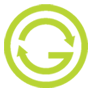 single logo form