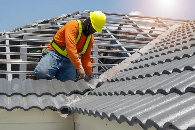 Roof Replacement Roof Replacement