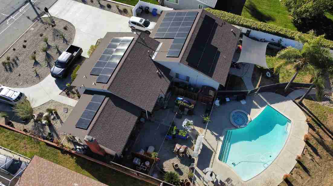 Benefits of Professional Solar Panel Installation