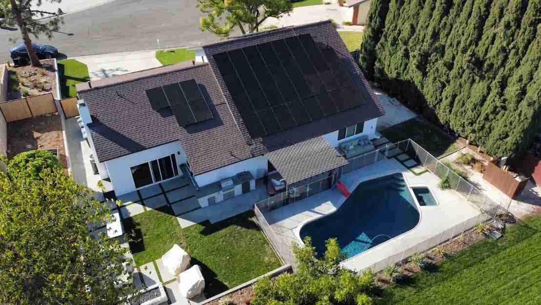 Solar Energy Solutions Solar Energy Solutions